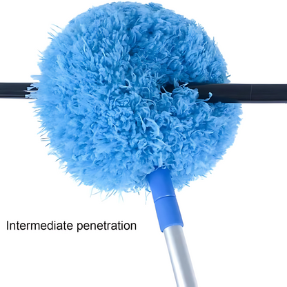 Washable Ceiling Fan Cleaner Duster