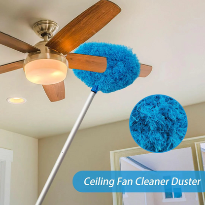 Washable Ceiling Fan Cleaner Duster