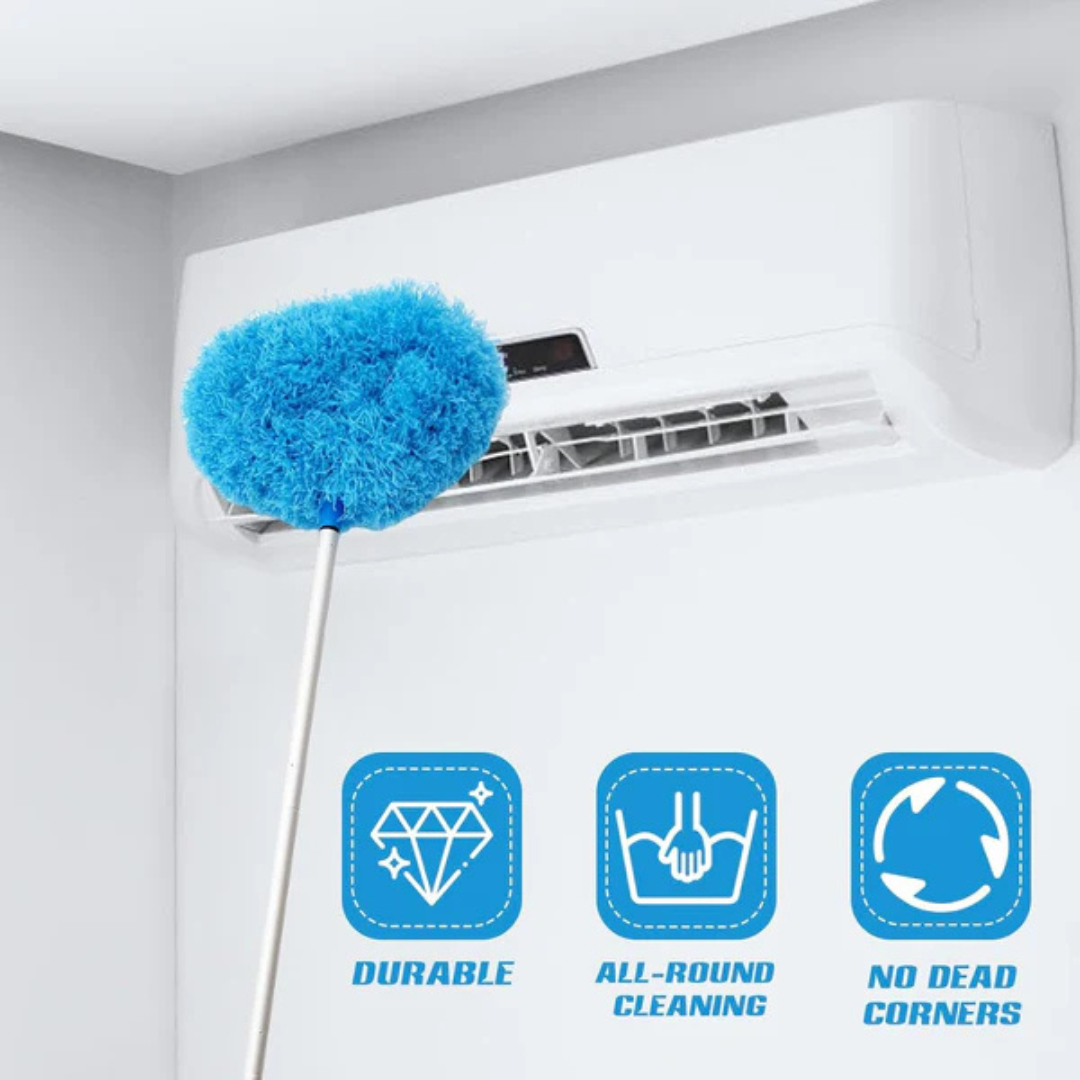 Washable Ceiling Fan Cleaner Duster